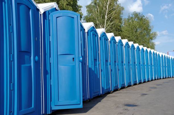 Portable Toilet Options We Offer in Lumber City, GA